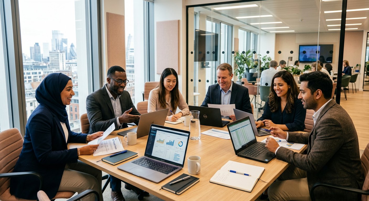 Our Professional Team